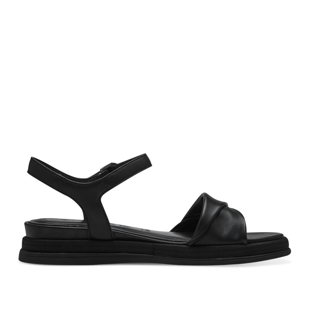 detail Dámské sandály TAMARIS TAM-10203499-S4 černá