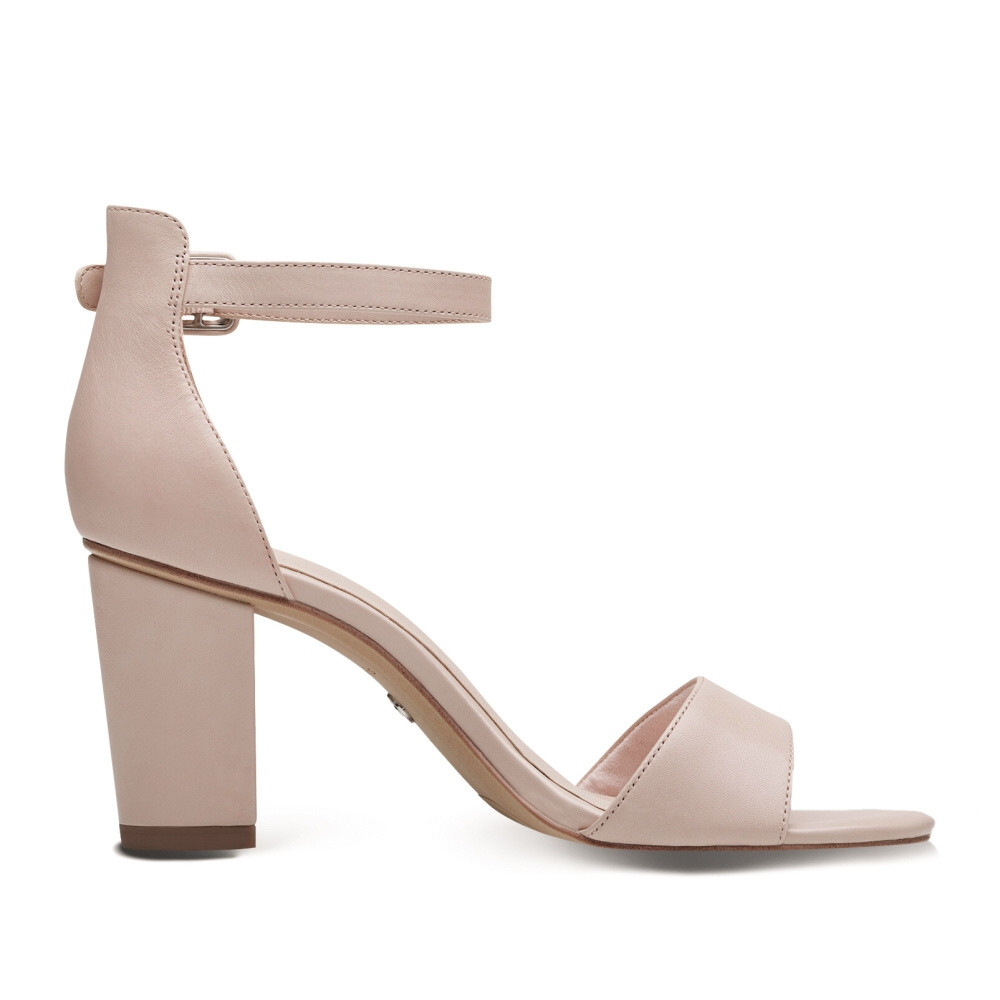 detail Dámské sandály TAMARIS 28326-42-508 růžová S4