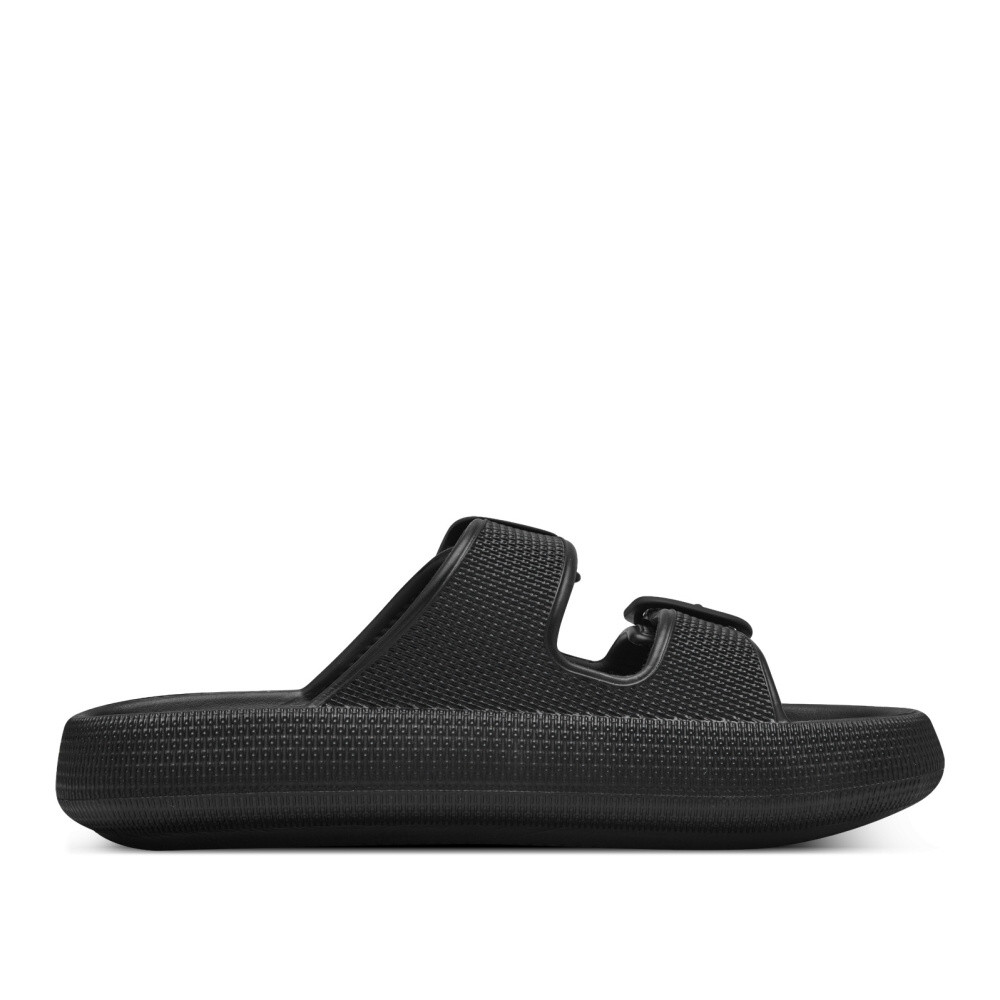 detail Dámské nazouváky TAMARIS 27508-42-001 černá S5