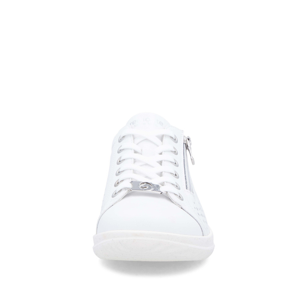 detail Dámské tenisky REMONTE D1E08-80 bílá S5