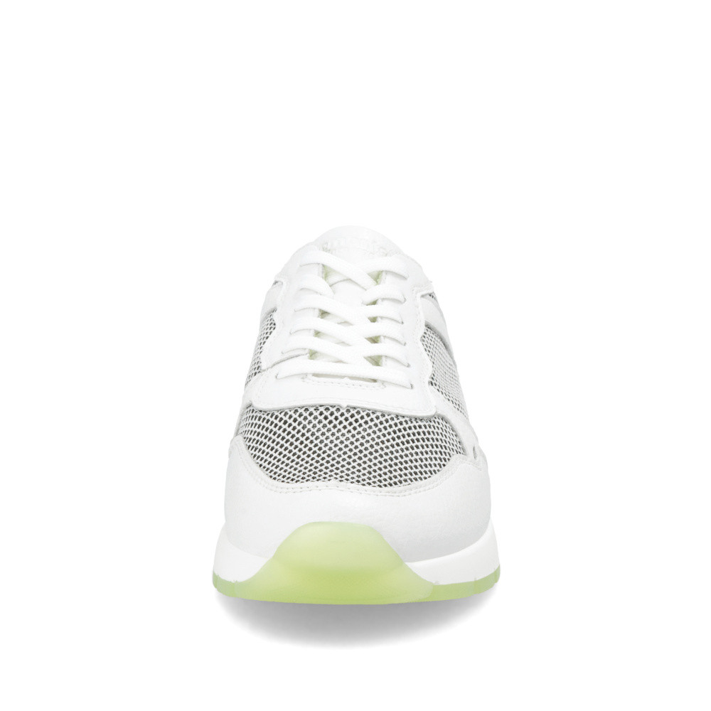 detail Dámske tenisky REMONTE D2G03-80 biela S5