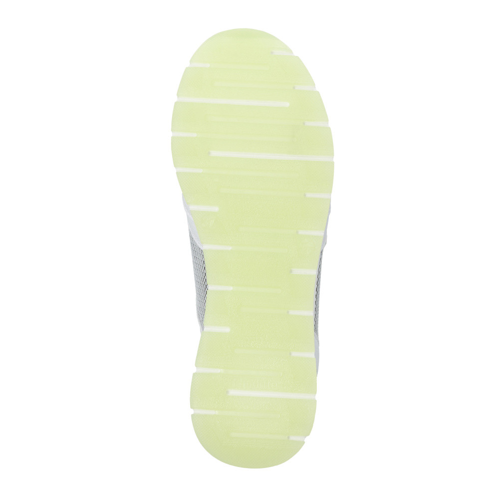 detail Dámske tenisky REMONTE D2G03-80 biela S5