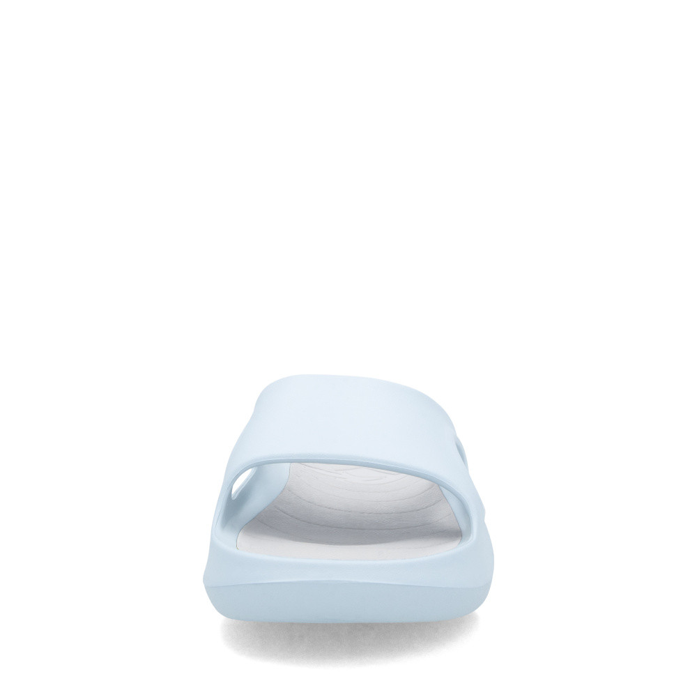 detail Dámské nazouváky RIEKER W3450-10 modrá S5