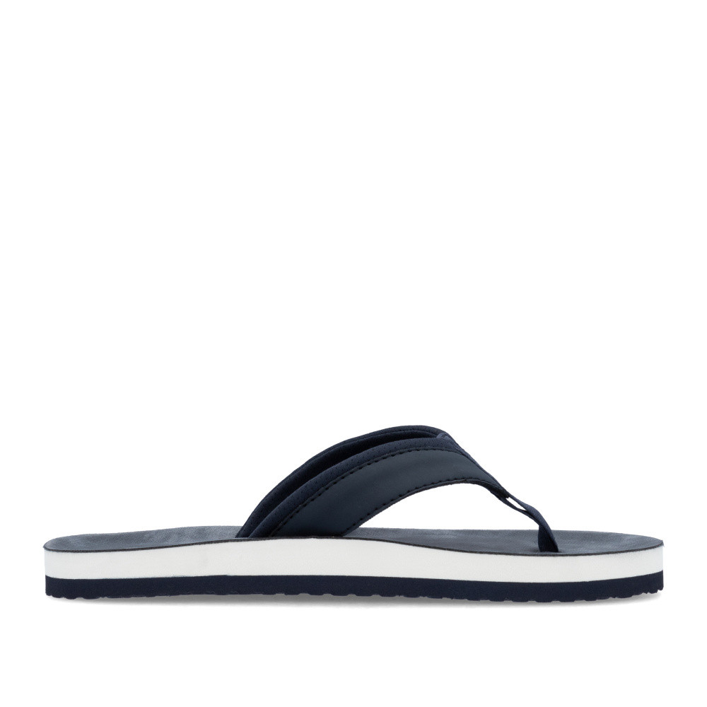 detail Pánské žabky RIEKER 20151-15 modrá S5