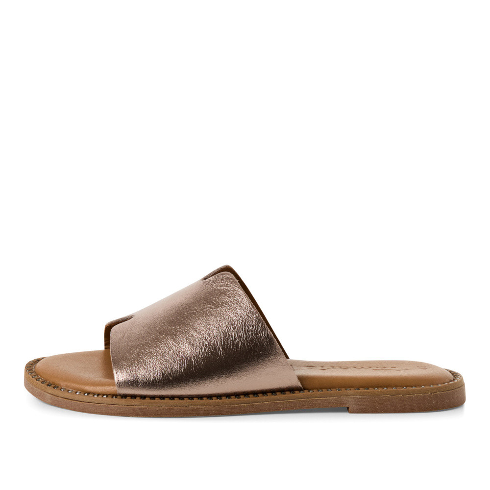 detail Dámské nazouváky TAMARIS 1-27135-42   PEWTER 915   F/S6