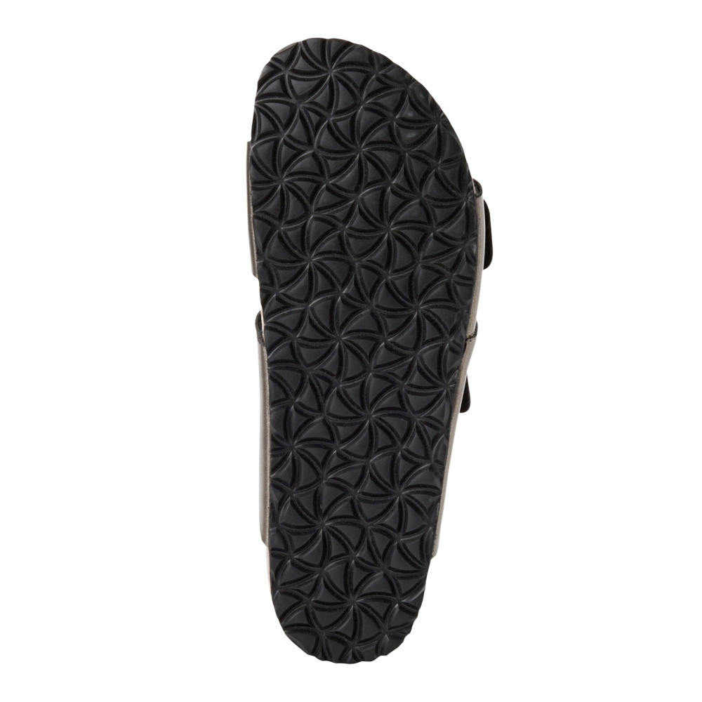 detail Dámské nazouváky TAMARIS 27503-42-214 šedá S5