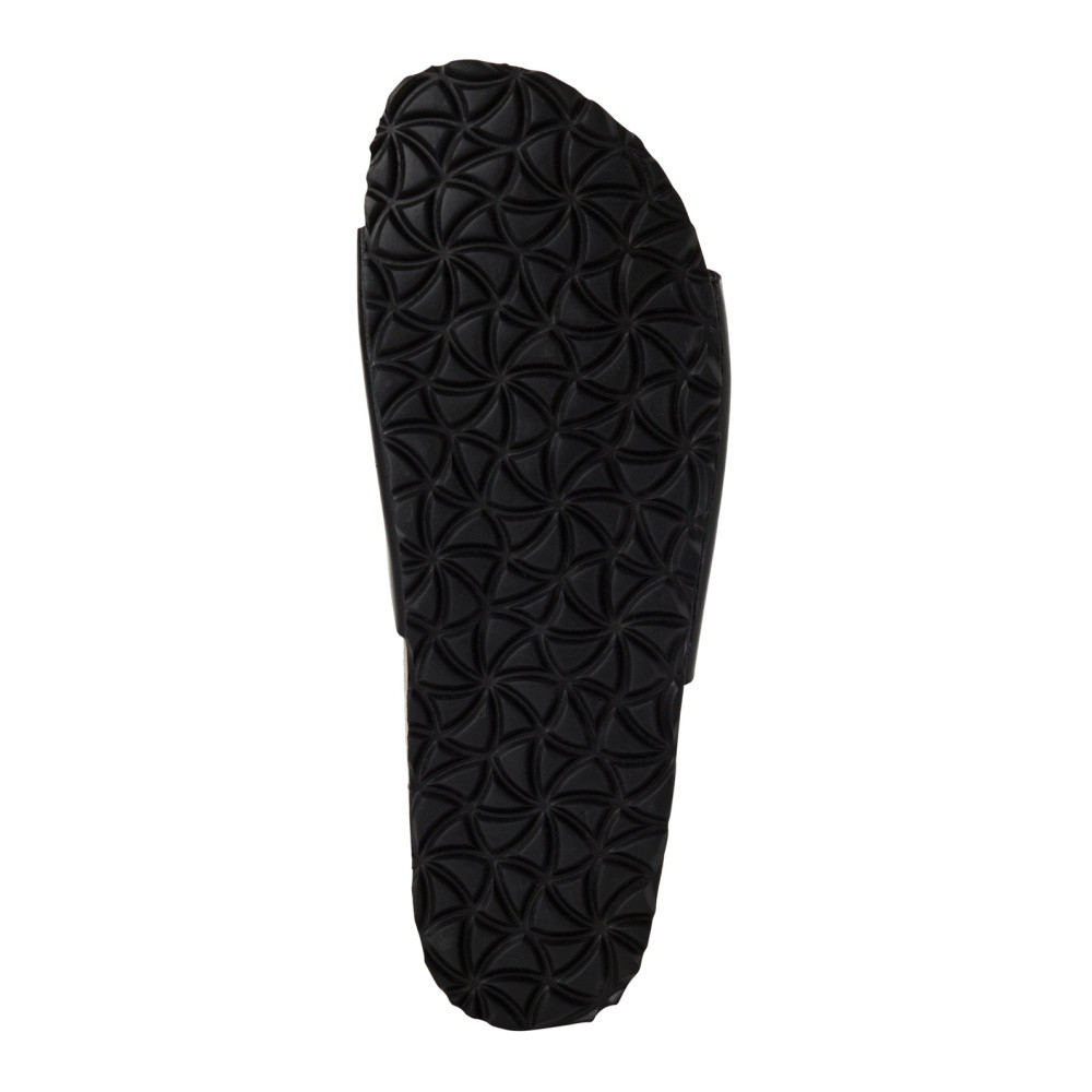 detail Dámské nazouváky TAMARIS 27506-42-003 černá S5