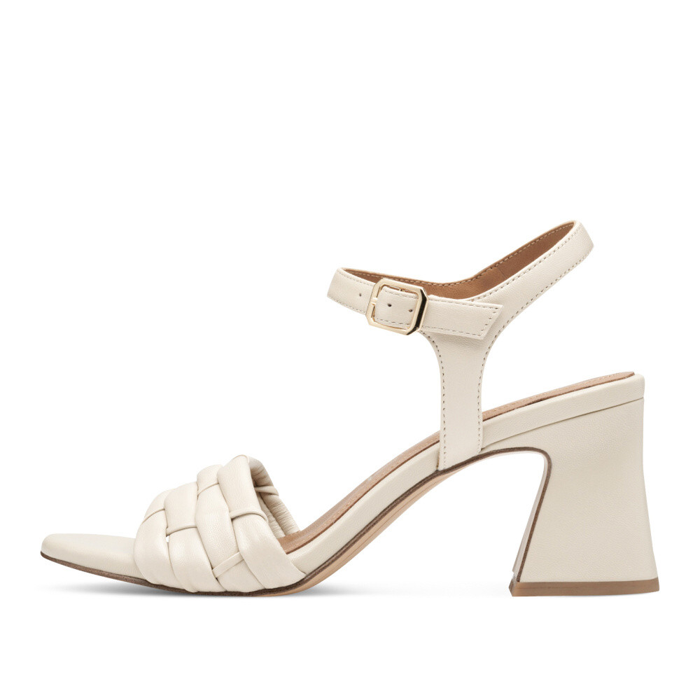 detail Dámské sandály TAMARIS 28005-42-418 béžová S5
