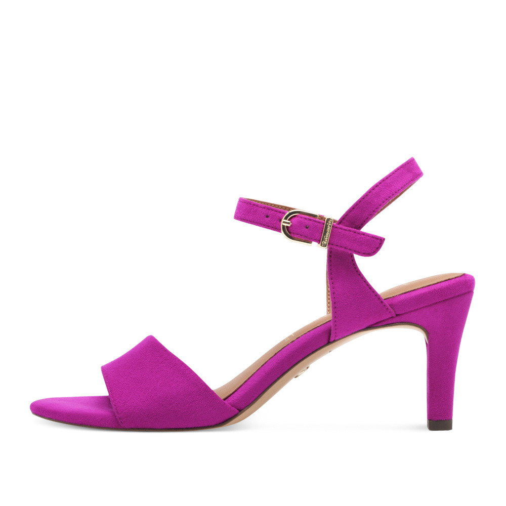 detail Dámské sandály TAMARIS 28028-42-525 fialová S5