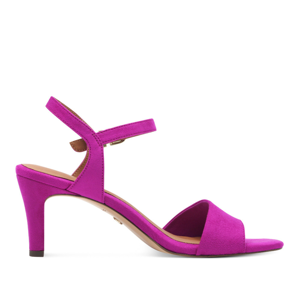 detail Dámské sandály TAMARIS 28028-42-525 fialová S5