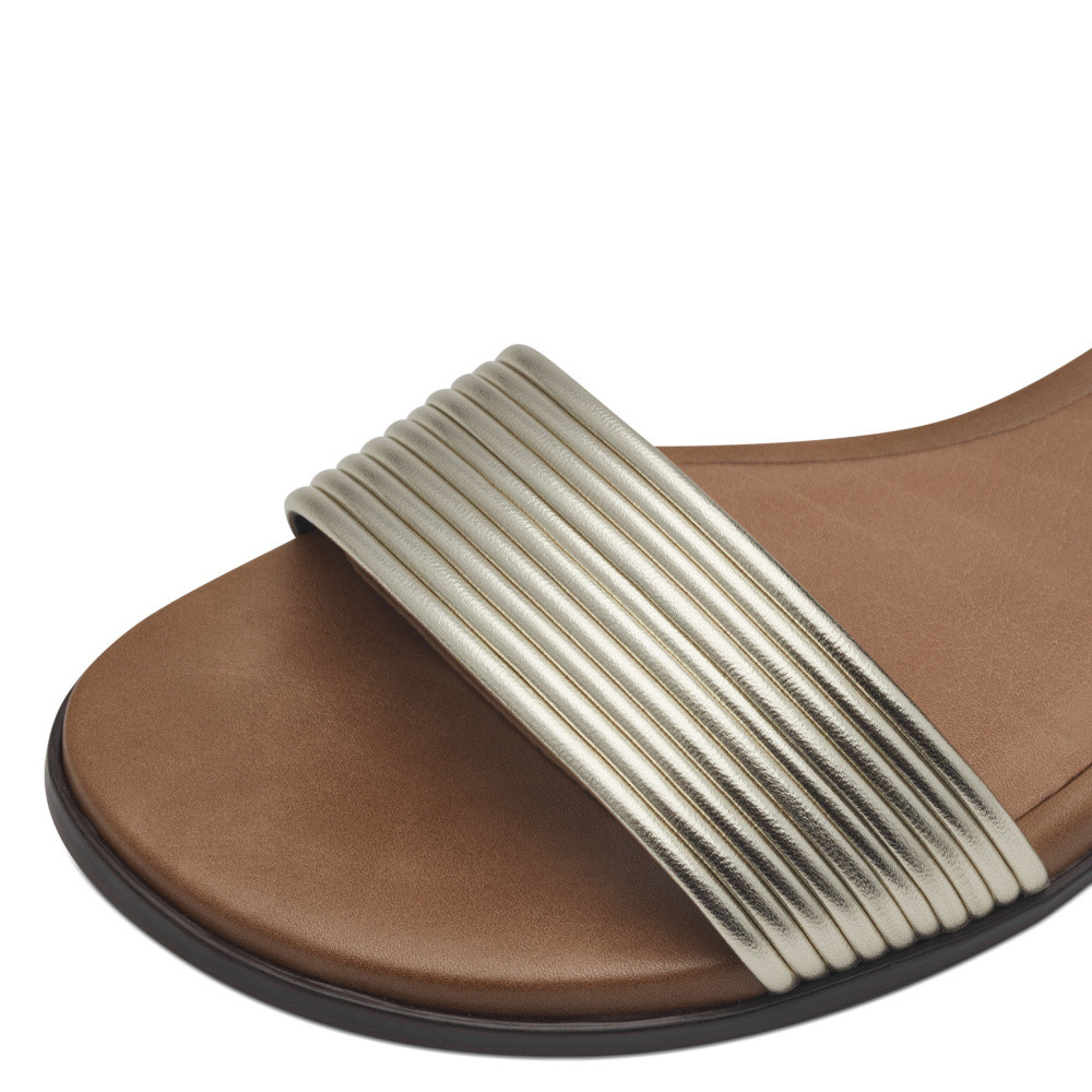 detail Dámské sandály TAMARIS 28110-42-098 černá S5