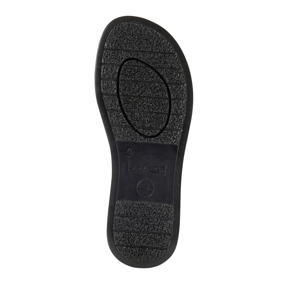 detail Dámské sandály TAMARIS 28238-42-100 bílá S5