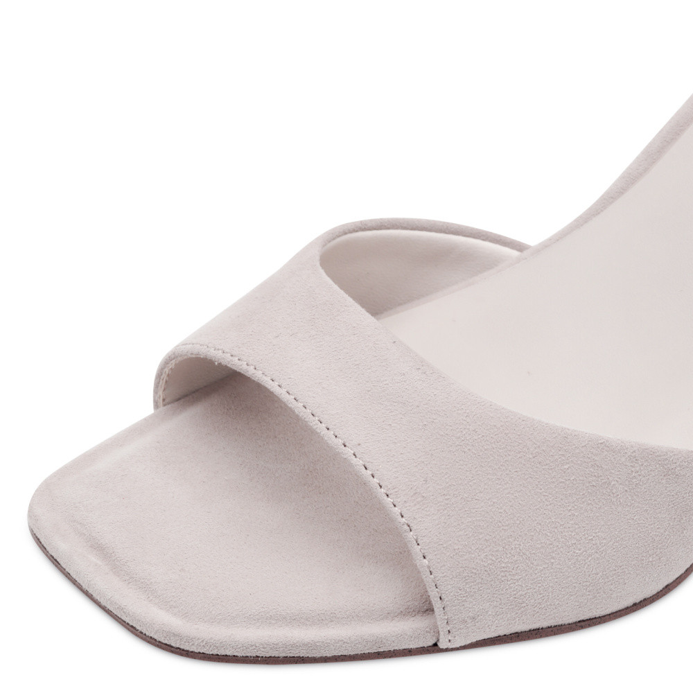 detail Dámské sandály TAMARIS 28340-44-200 šedá S5