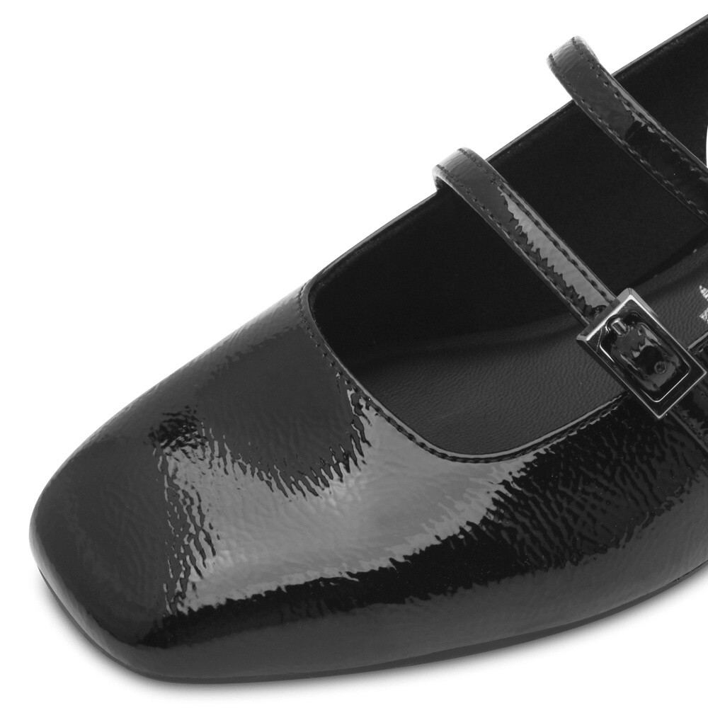 detail Dámské lodičky TAMARIS 29510-44-018 černá S5