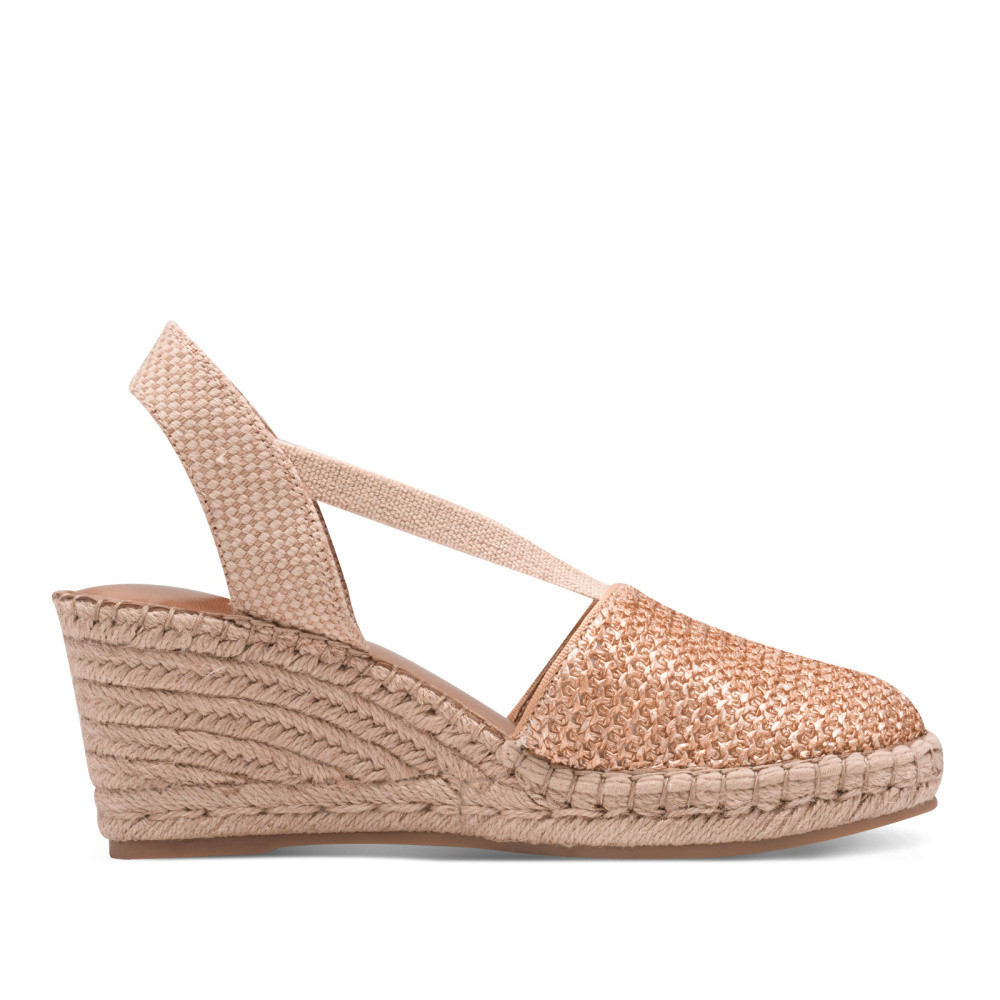 detail Dámské sandály TAMARIS 29603-44-900 béžová S5