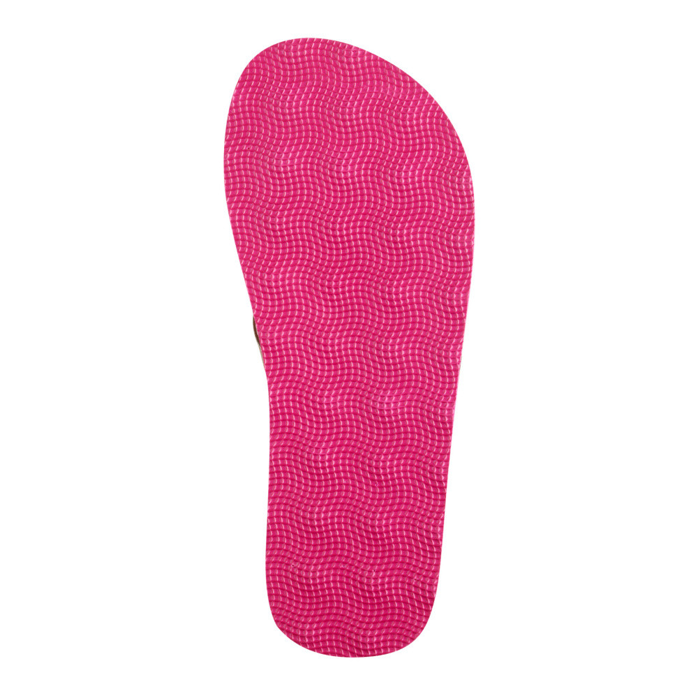 detail Dámské žabky TAMARIS 27109-42-701 zelená S5