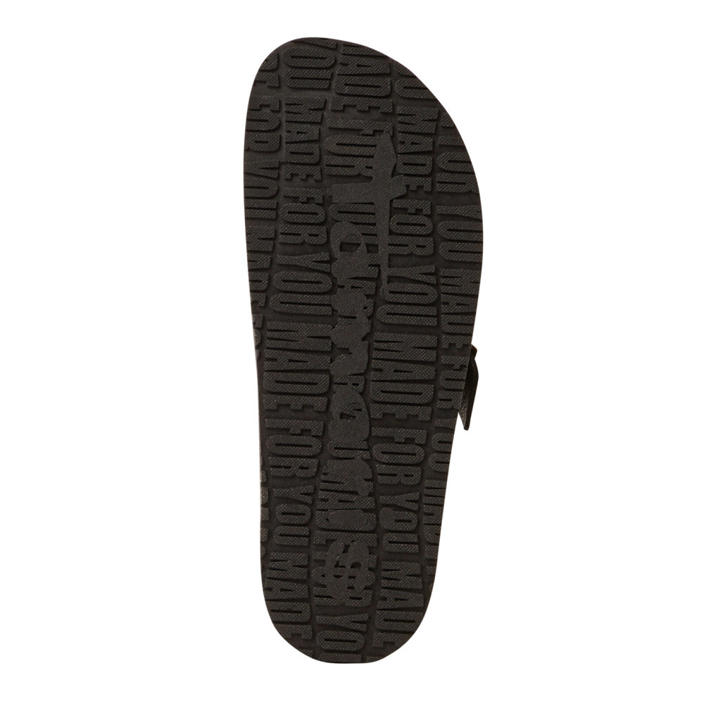 detail Dámské nazouváky TAMARIS 27500-44-003 černá S5