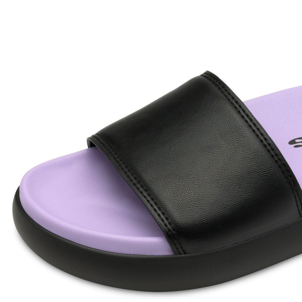 detail Dámské nazouváky TAMARIS 27511-44-098 černá S5