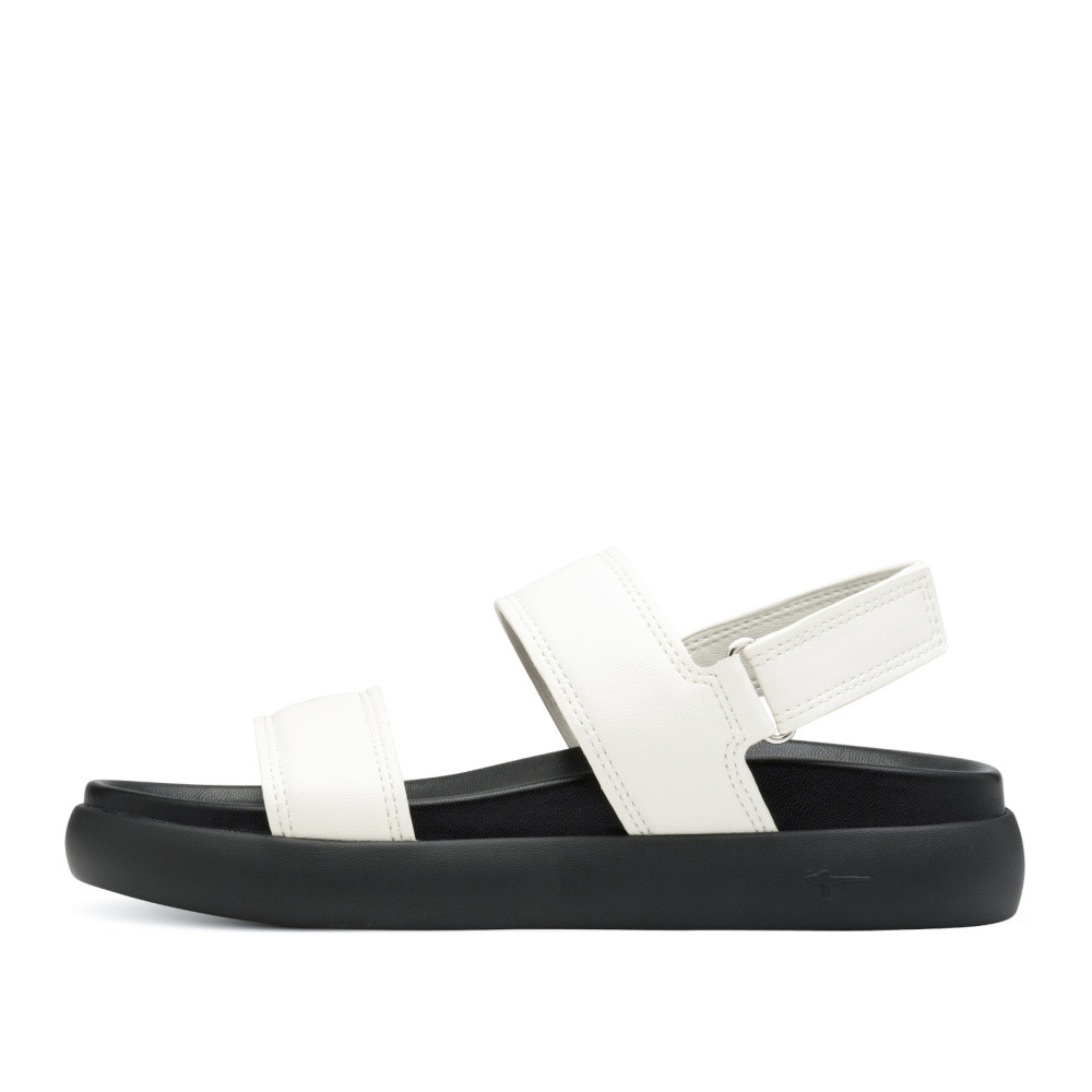 detail Dámské sandály TAMARIS 28500-44-430 béžová S5