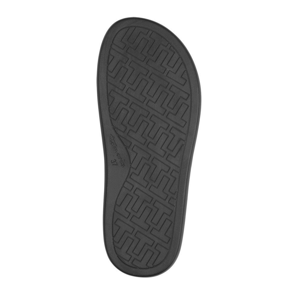 detail Dámské sandály TAMARIS 28500-44-430 béžová S5