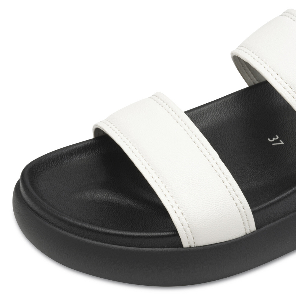 detail Dámské sandály TAMARIS 28500-44-430 béžová S5