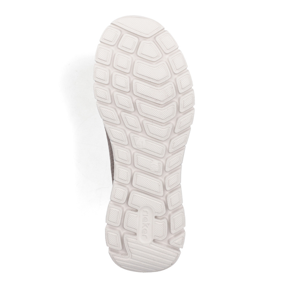 detail Pánské nazouváky RIEKER B6681-64 béžová S6