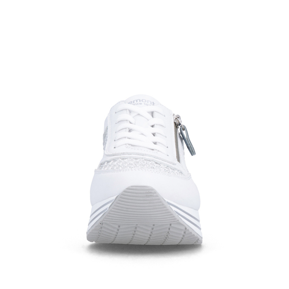 detail Dámské tenisky REMONTE D1329-81 bílá S6