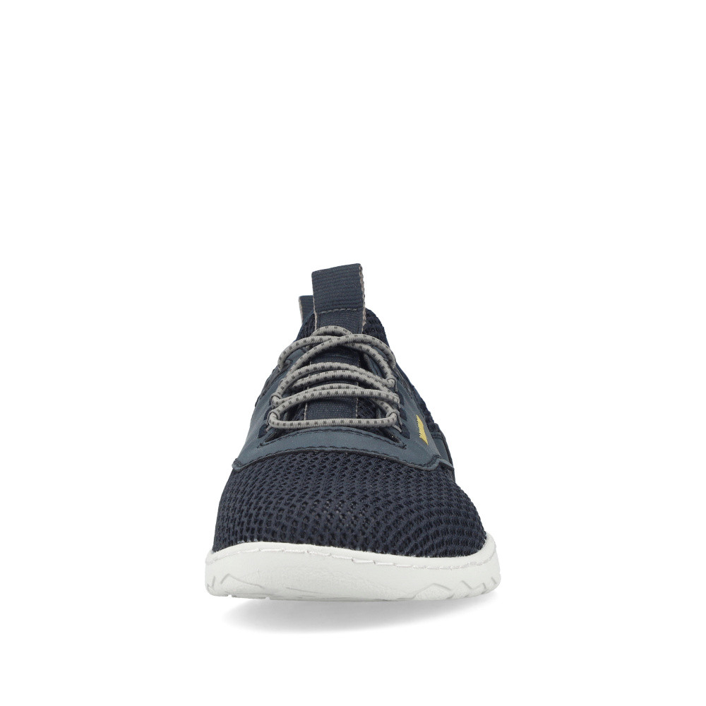 detail Pánské tenisky RIEKER 08365-14 modrá S6