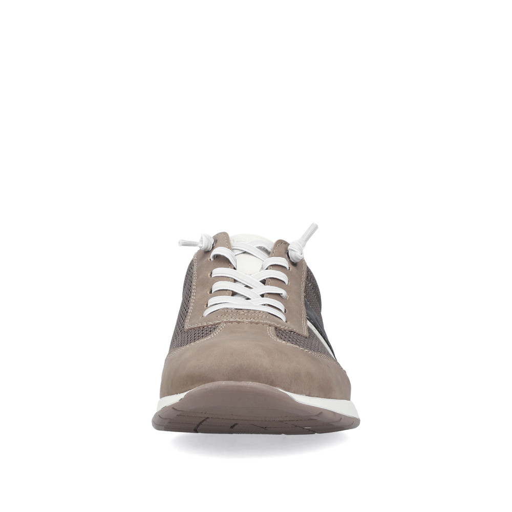 detail Pánské tenisky RIEKER 11960-64 béžová S6