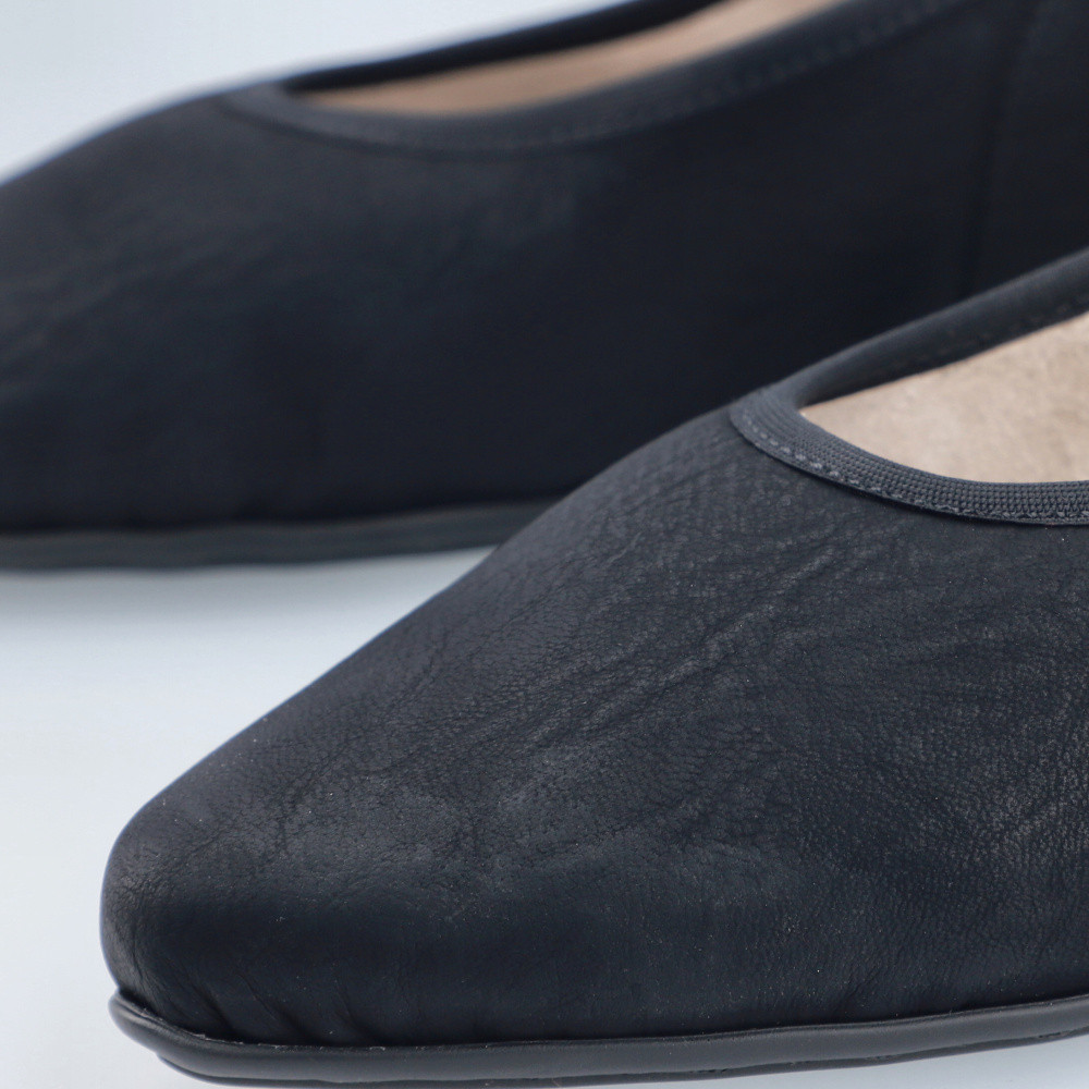 detail Dámské lodičky RIEKER 43161-00 černá S6