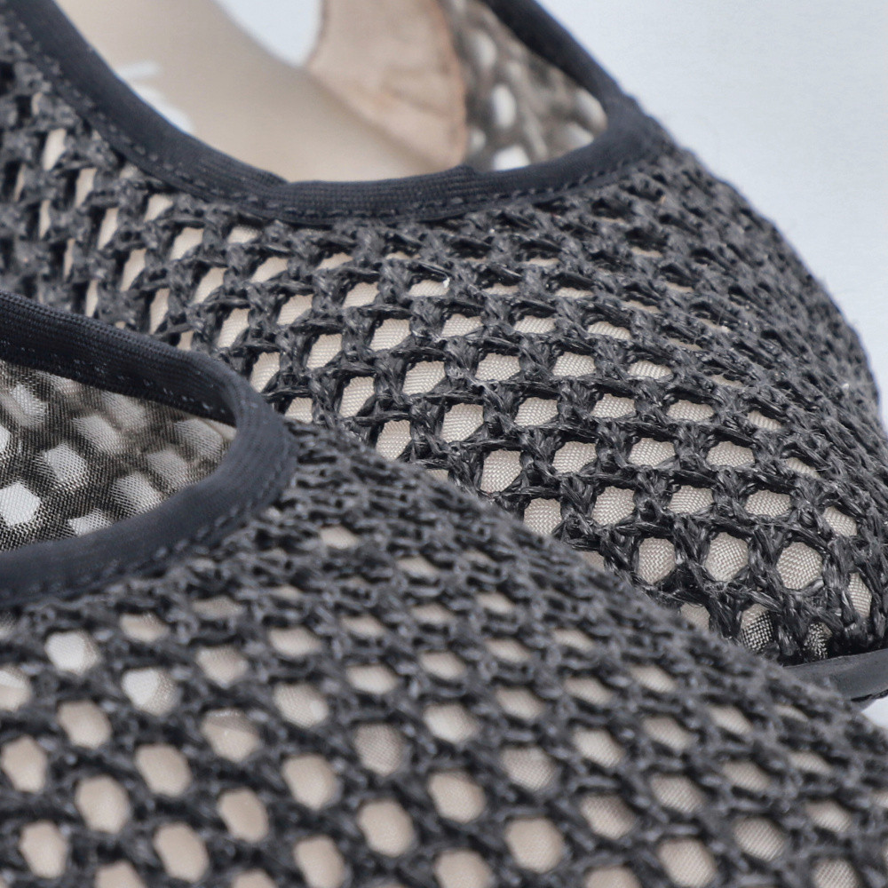 detail Dámské lodičky RIEKER 47060-01 černá S6