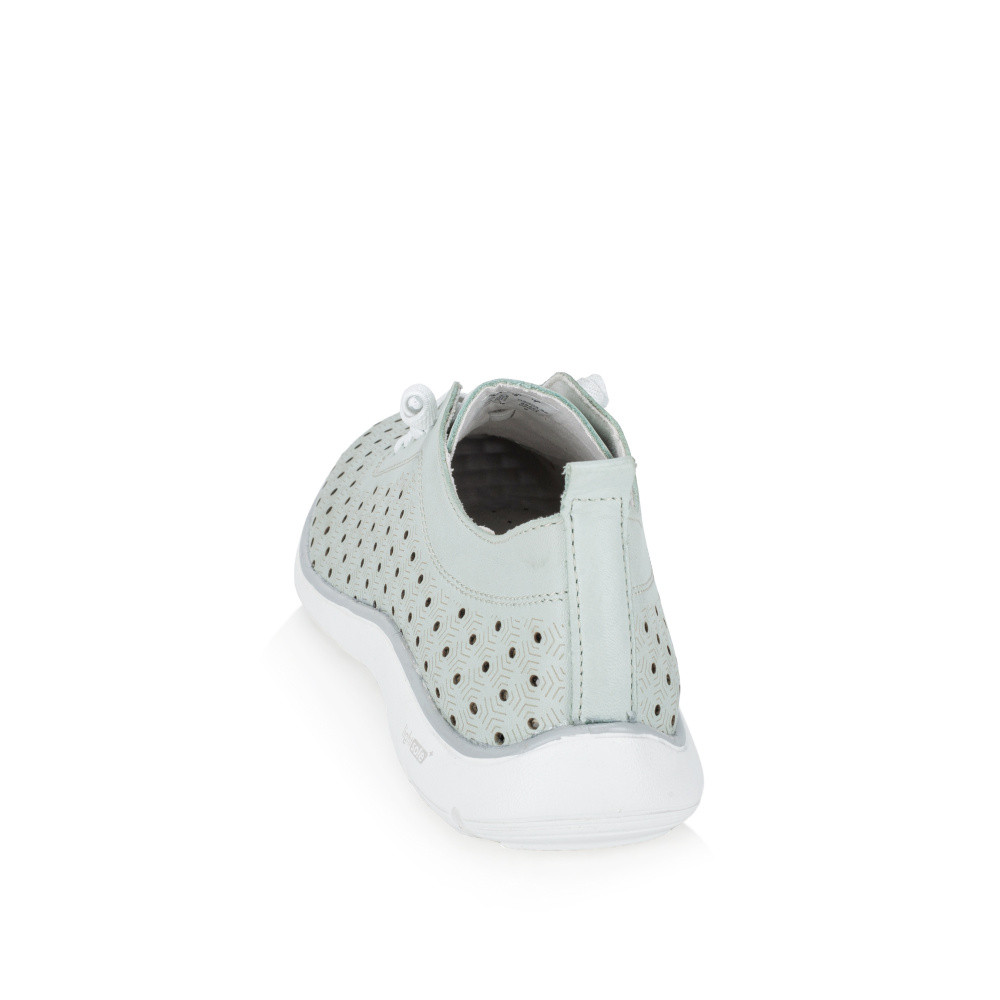 detail Dámské polobotky REMONTE D3G03-52   GREEN   F/S6