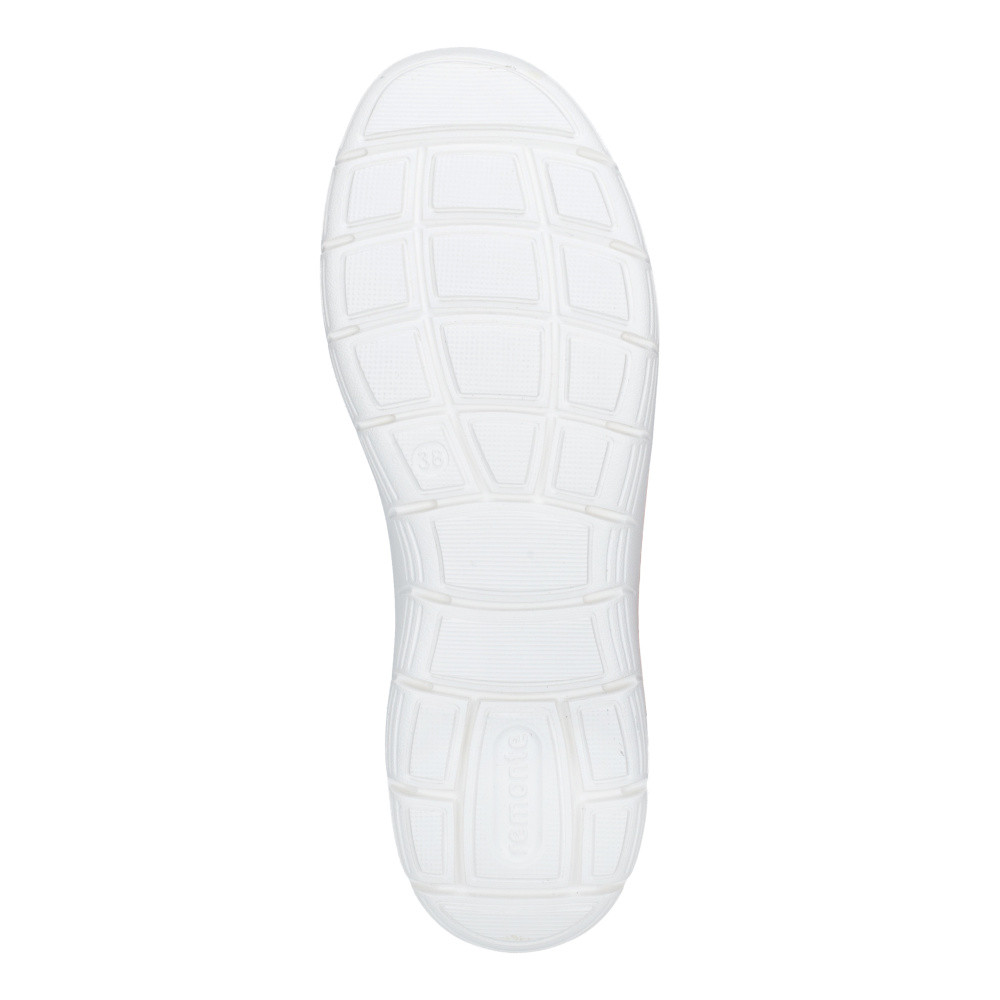 detail Dámské polobotky REMONTE D3G03-52   GREEN   F/S6