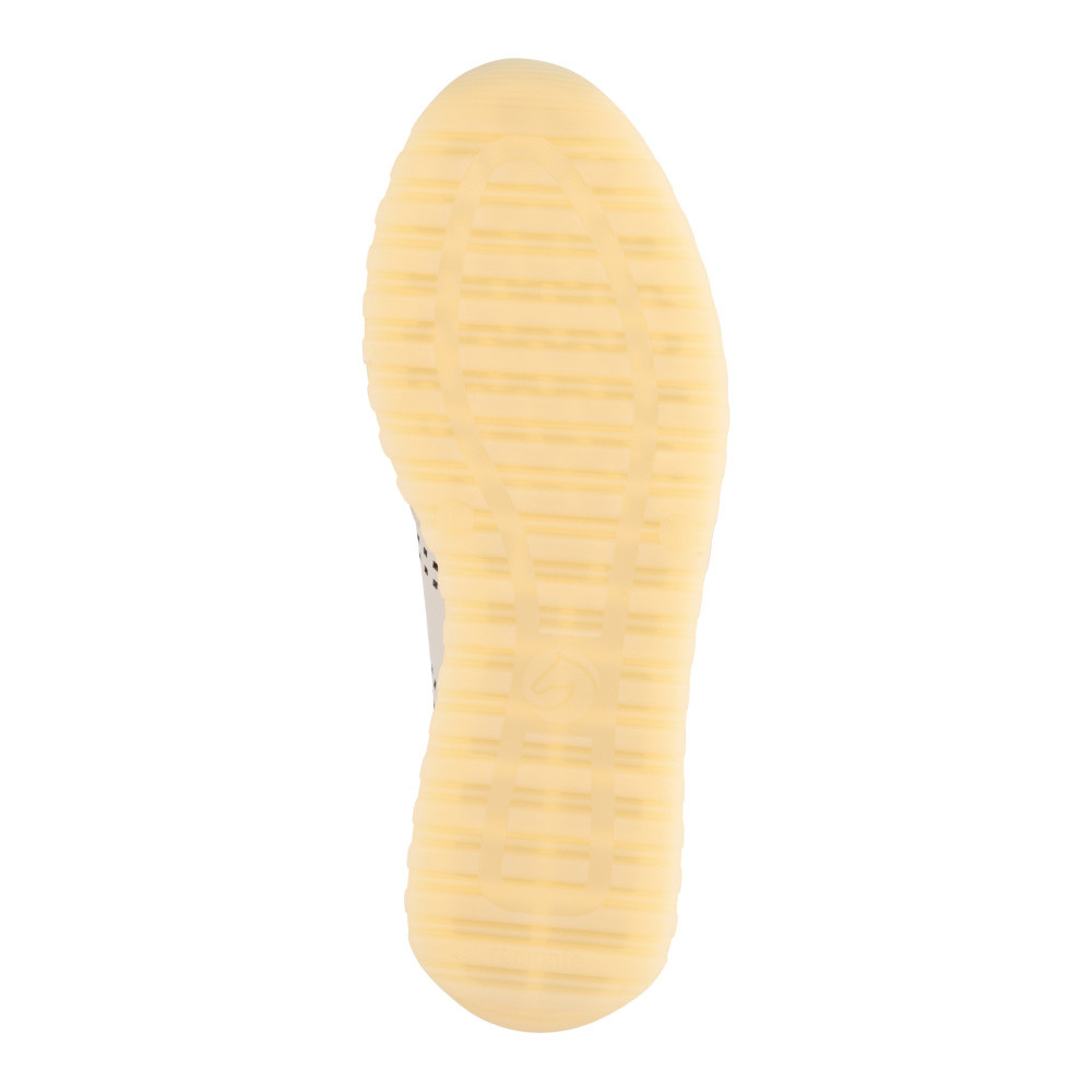 detail Dámské tenisky REMONTE D3H04-60 béžová S6