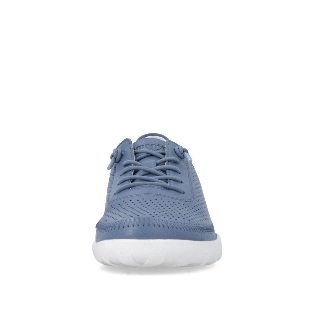detail Dámské tenisky REMONTE R3521-14 modrá S6
