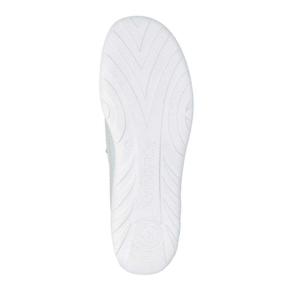 detail Dámské tenisky REMONTE R3521-52 zelená S6