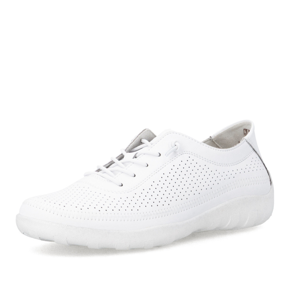 detail Dámské tenisky REMONTE R3521-80 bílá S6