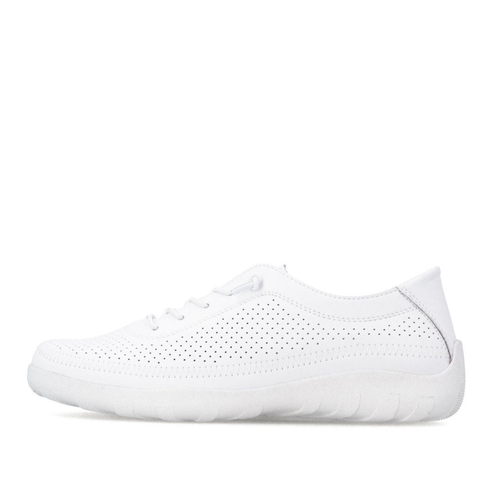 detail Dámské tenisky REMONTE R3521-80 bílá S6