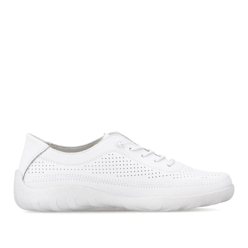 detail Dámské tenisky REMONTE R3521-80 bílá S6