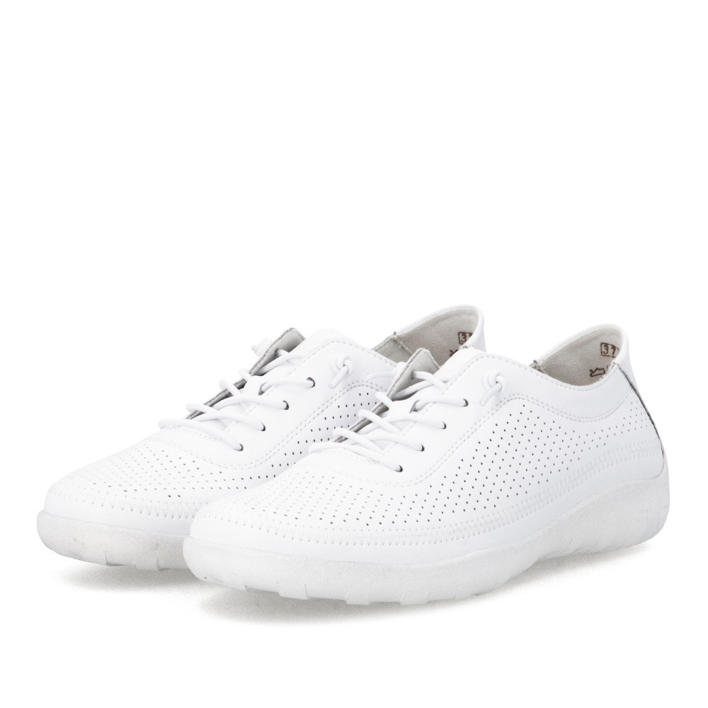 detail Dámské tenisky REMONTE R3521-80 bílá S6