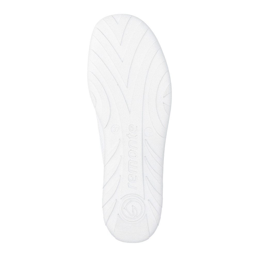 detail Dámské tenisky REMONTE R3521-80 bílá S6