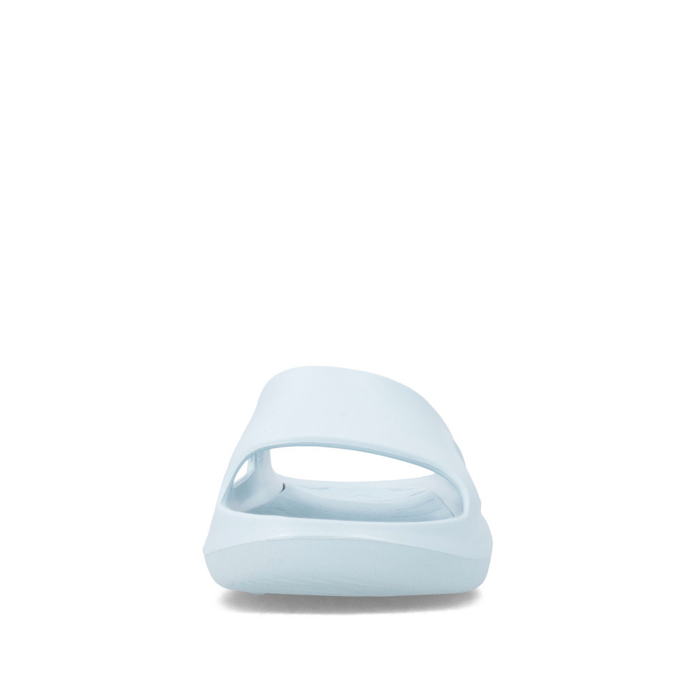 detail Dámské nazouváky RIEKER W3450-11 modrá S6