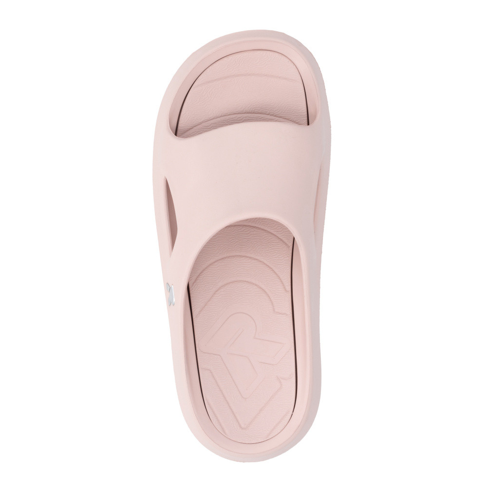 detail Dámské nazouváky RIEKER W3450-31 růžová S6