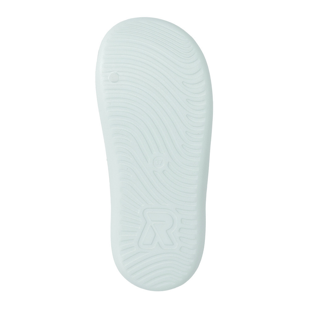 detail Dámske šľapky RIEKER W3450-53 zelená S6