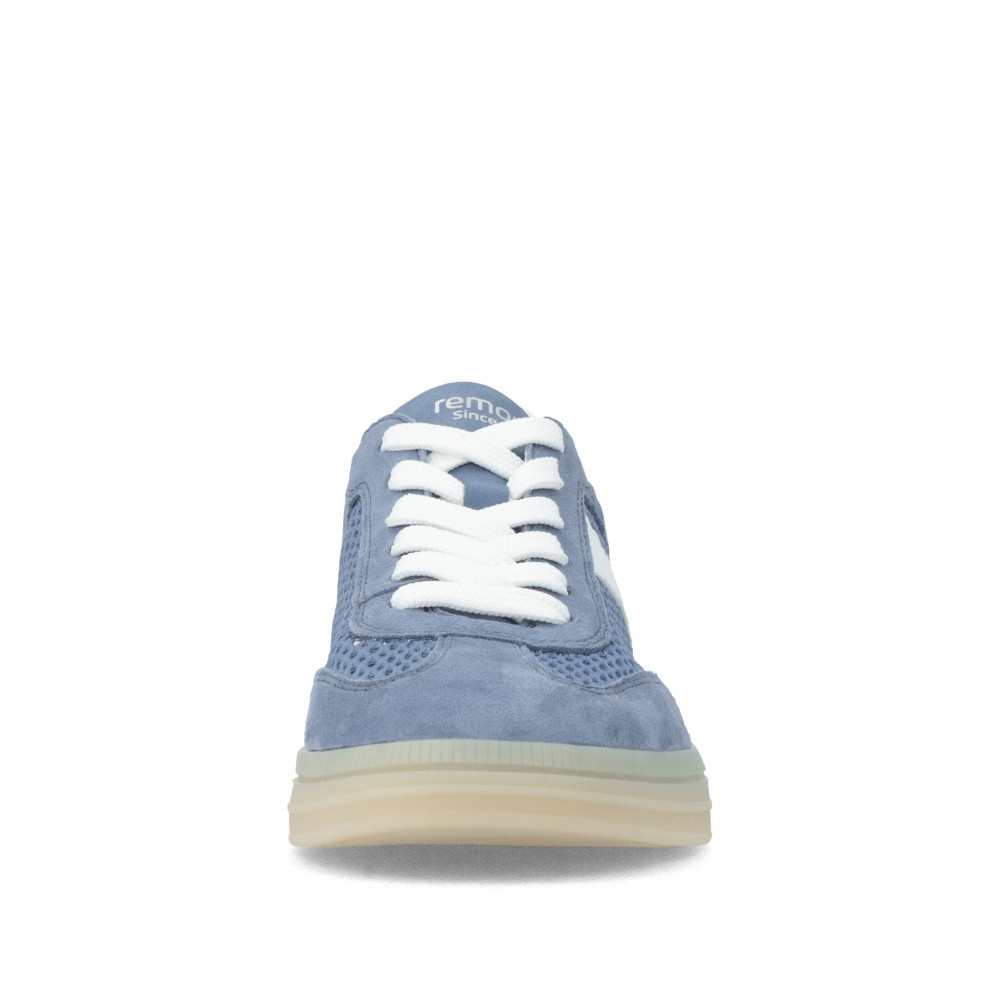 detail Dámské tenisky REMONTE D2C08-14 modrá S6