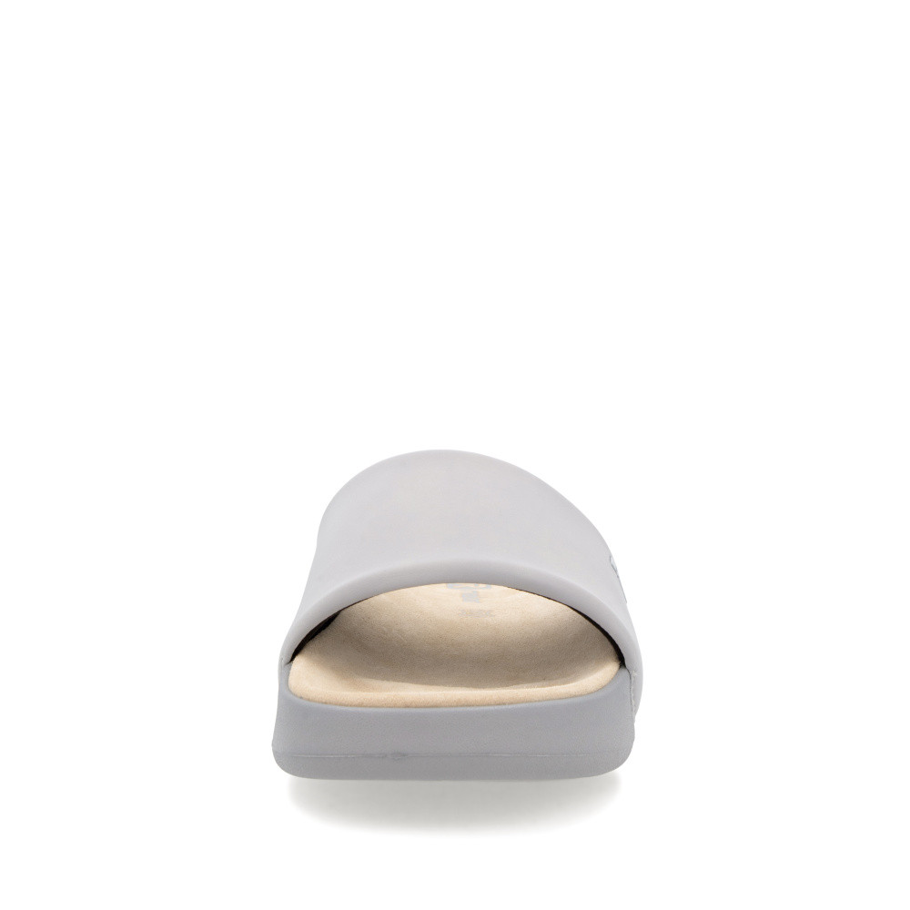 detail Pánské nazouváky RIEKER U3250-40 šedá S6