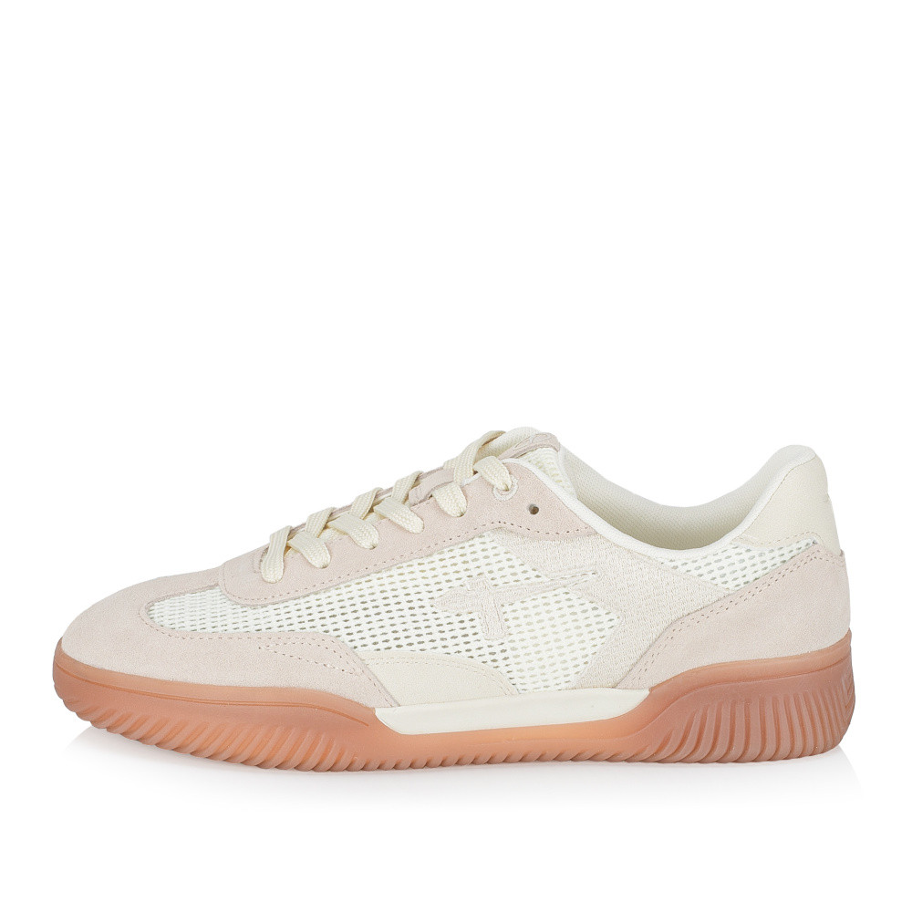 detail Dámské tenisky TAMARIS 23645-46-402 béžová S6