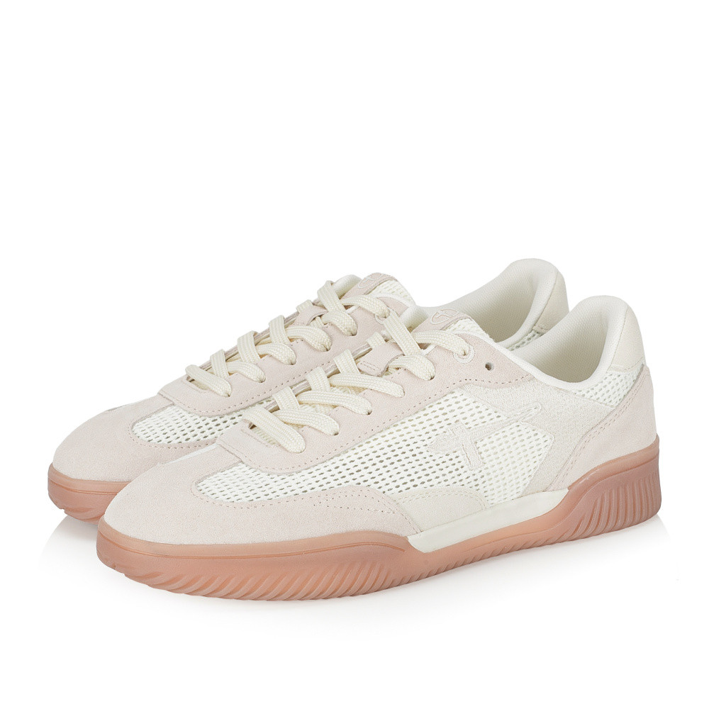 detail Dámské tenisky TAMARIS 23645-46-402 béžová S6