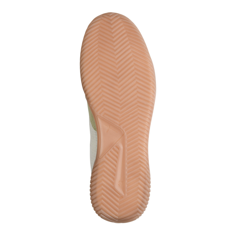 detail Dámské tenisky TAMARIS 23645-46-248 béžová S6