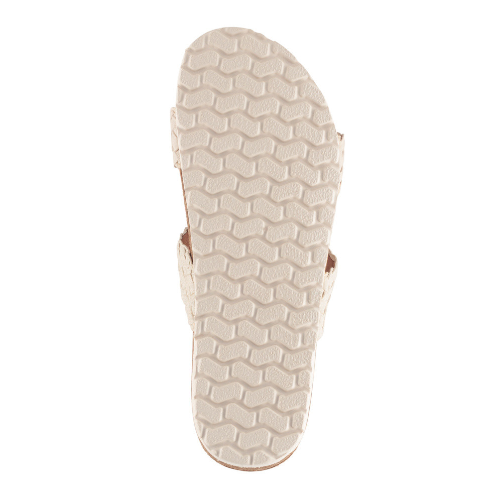 detail Dámské nazouváky TAMARIS 27130-46-418 béžová S6